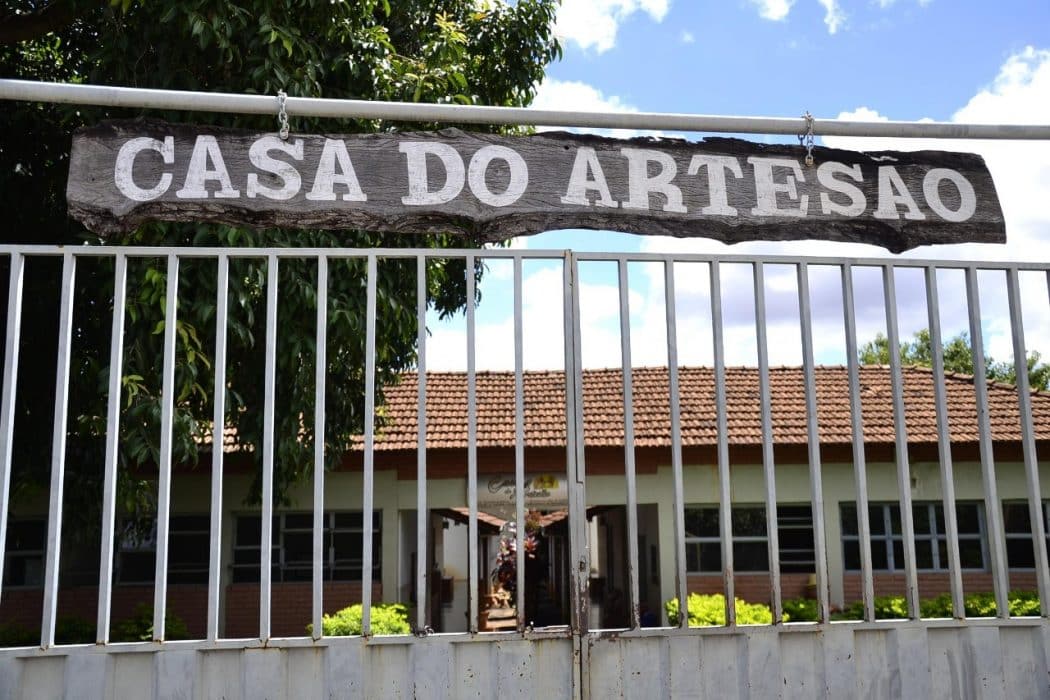 Casa do Artesão em Montes Claros está com inscrições abertas para diversos cursos