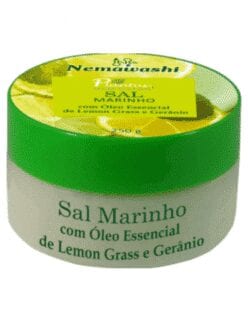 Além de eliminar as células mortas, a novidade acelera a circulação sanguínea e ainda ajuda na eliminação de líquidos
