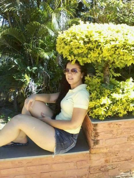 Cíntia Fernanda Soares Santos