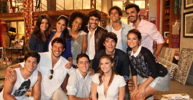 'Em Família' - Leia o resumo semanal da novela