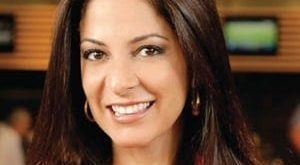 Ana Paula Padrão diz: "Nunca vou deixar de ser jornalista"
