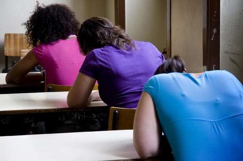 MG - Alunos de escolas públicas de Minas farão testes para certificação de inglês