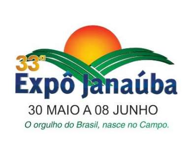 Norte de Minas - 33ª EXPÔJANAÚBA começa nesta sexta-feira