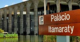 Brasil - Prova de seleção para diplomata revolta candidatos