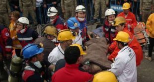 Europa - Sobe para 301 o número de mortos em mina dEuropa - Sobe para 301 o número de mortos em mina de carvão na Turquiae carvão na Turquia