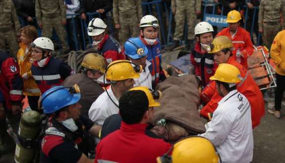 Europa - Sobe para 301 o número de mortos em mina dEuropa - Sobe para 301 o número de mortos em mina de carvão na Turquiae carvão na Turquia