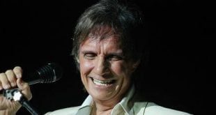 Roberto entrou com um pedido no STF para que possa participar das discussões do processo de publicação de biografias no Brasil