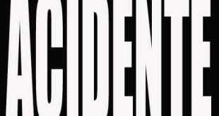 MG - Batida de ônibus deixa sete feridos em Juiz de Fora