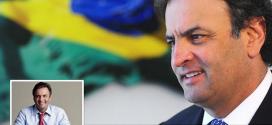 Eleições 2014 - Servidora é demitida após criar perfil falso de Aécio Neves