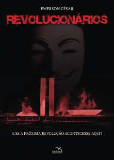 Lançamento do livro "Revolucionários" em Montes Claros