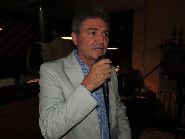 Edilson Torquato destaca a questão da mobilidade urbana