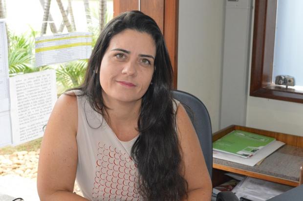 Cristina Assis - Gerente de Comunicação da Associação Mineira dos Municípios – AMM. Ela ministrará a  palestra “Plano de Comunicação Pública”.
