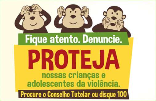 Montes Claros - Semana de Combate à Exploração Sexual de Crianças e Adolescentes é marcada por várias ações na cidade