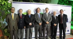 Montes Claros - A cidade sedia Encontro Internacional de Pesquisadores