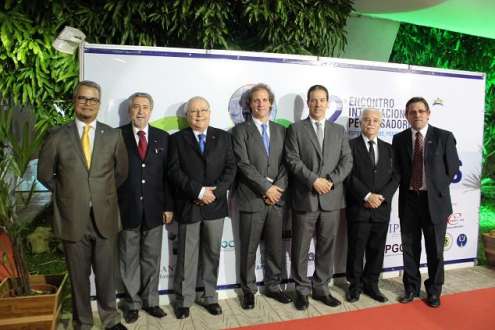 Montes Claros - A cidade sedia Encontro Internacional de Pesquisadores