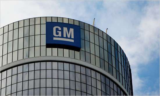 Motor - General Motors é multada em US$ 35 milhões por demora em recall