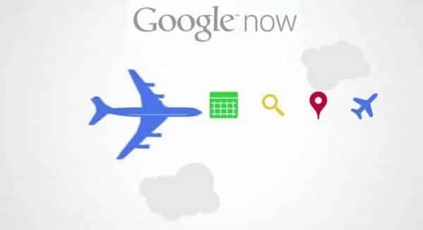 Buscador Google Now agora responde em português