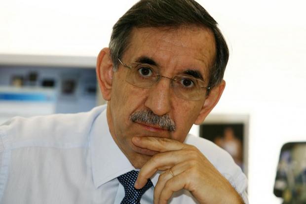 Joao Jose Forni - Foto Roberto Stuchker