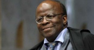 Presidente do STF, Joaquim Barbosa deve oficializar aposentadoria do STF ainda nesta quinta