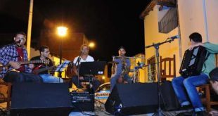 Montes Claros - "Riso na Cara" agita Centro Cultural nesta sexta