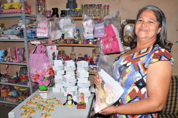 Parceria da Caixa Econômica com a Prefeitura oferece empréstimos a juros baixos para quem quer investir no próprio negócio‏Parceria da Caixa Econômica com a Prefeitura oferece empréstimos a juros baixos para quem quer investir no próprio negócio‏Parceria da Caixa Econômica com a Prefeitura oferece empréstimos a juros baixos para quem quer investir no próprio negócio‏