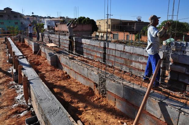 Montes Claros - Prefeitura vai adquirir quase R$ 300 milhões em material de construção