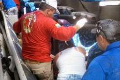 Brasil - Sobe para mais de 20 os mortos no acidente de ônibus no Ceará