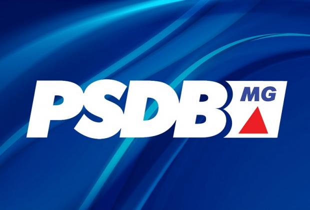 Eleições 2014 - PSDB anuncia chapa de pré-candidatos ao governo de Minas Gerais