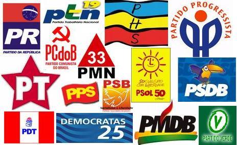 Caso Mensalão - Fundo Partidário pagou defesa de condenados do PT e PR