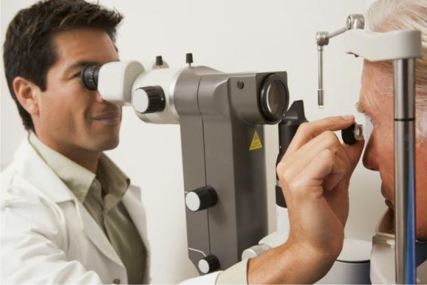 Saúde - Homens estão mais vaidosos, mas continuam descuidando da visão