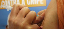 Saúde - Campanha de vacinação contra a gripe chega ao fim nesta semanaSaúde - Campanha de vacinação contra a gripe chega ao fim nesta semana