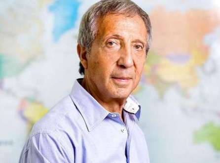 Abilio Diniz: empresário passou por conflitos com os irmãos na gestão do Grupo Pão de Açúcar