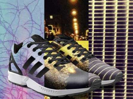 Adidas vai vender tênis personalizado com fotos do Instagram