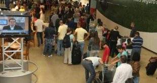 Brasil - Para evitar caos aéreo, Anac multará empresas e pilotos