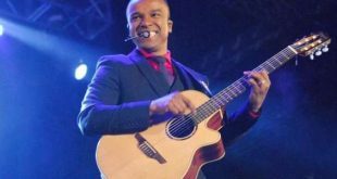 Montes Claros - Alexandre Pires na Expomontes 2014