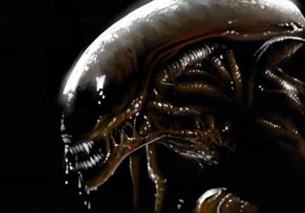 Alien, o Oitavo Passageiro