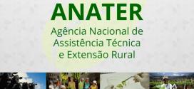 Presidenta Dilma Rousseff assina decreto de regulamentação da Anater