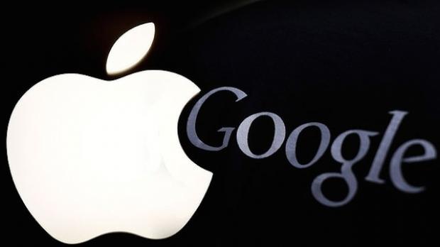 Google e Apple encerram guerra história de patentes