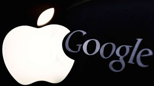 Google e Apple encerram guerra história de patentes