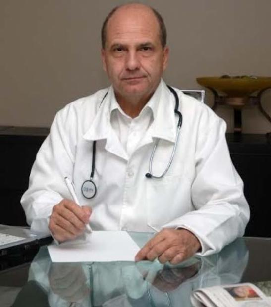 Deputado Arlen Santiago alerta sobre o pouco investimento público federal na saúde