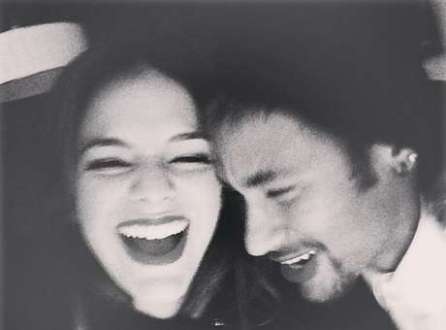 Bruna Marquezine e Neymar