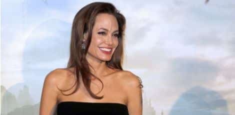 Angelina Jolie confirma que se casará com Brad Pitt