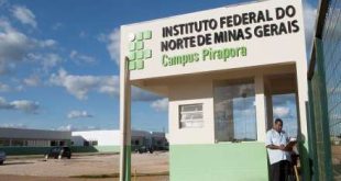 Cursos - IFNMG adere ao Sisu 2014, com oferta de 135 vagas