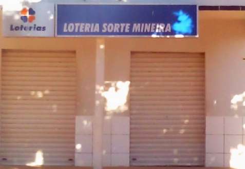 Norte de Minas - Bandidos armados assaltam casa lotérica de Berizal