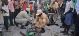 África - Tumulto causa morte de 15 torcedores em jogo do Mazembe