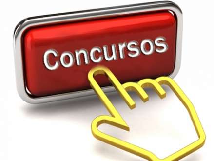Concursos públicos que abrem processo de inscrição nesta segunda-feira (18/05)