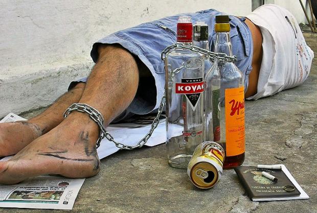 Saúde - Álcool mata 3,3 milhões de pessoas a cada ano