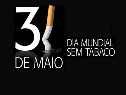 Brasil proíbe propaganda de cigarro no Dia Mundial sem Tabaco