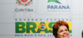 Eleições 2014 - Aliados de Dilma acreditam que ela tem pautado a oposição