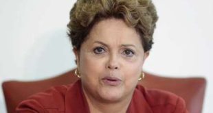 Presidente Dilma agrada comunidade judaica em jantar